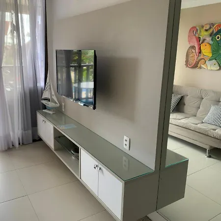 Oka Beach Resort Muro Alto-3